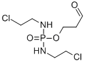 CAS#: 35144-64-0, 3-[Amino-[Bis(2-Chloroethyl)Amino]Phosphoryl]Oxypropanal