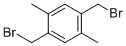 CAS 登录号：35168-62-8， 1,4-二(溴甲基)-2,5-二甲基苯