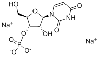 CAS#: 35170-03-7, Uridine 3'-monophosphate