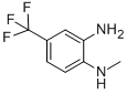 CAS#: 35203-49-7, N1-Methyl-4-(Trifluoromethyl)Benzene-1,2-Diamine