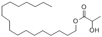 CAS 登录号：35230-14-9， 十八烷基乳酸酯
