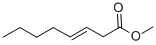 CAS#: 35234-16-3, Methyl (E)-Oct-3-Enoate