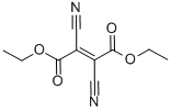 CAS 登录号：35234-88-9， (2E)-2,3-二氰基-2-丁烯二酸 1,4-二乙基酯