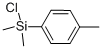 CAS#: 35239-30-6, p-Tolyldimethylchlorosilane