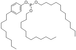 CAS#: 35239-35-1, Didodecyl (2-Nonylphenyl) Phosphite