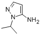 CAS 登录号：3524-16-1， 1-异丙基-1H-吡唑-5-胺