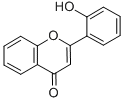 CAS 登录号：35244-11-2， 2-(2-羟基苯基)苯并吡喃-4-酮