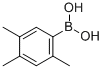 CAS 登录号：352534-80-6， 2,4,5-三甲基苯硼酸