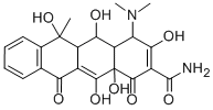 CAS#: 35259-39-3, 4-Epioxytetracycline