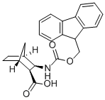 CAS#: 352707-75-6, Fmoc-3-Exo-Aminobicyclo[2.2.1]Heptane-2-Exo-Carboxylic Acid