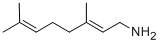 CAS#: 35278-77-4, 3,7-Dimethylocta-2,6-Dien-1-Amine