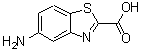 CAS#: 353487-33-9, 5-Amino-1,3-Benzothiazole-2-Carboxylic Acid