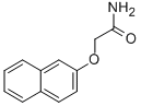 CAS#: 35368-77-5, 2-Naphthalen-2-Yloxyacetamide