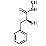 CAS#: 35373-92-3, N-Methyl-L-Phenylalaninamide