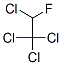 CAS#: 354-11-0, 1,1,1,2-Tetrachloro-2-Fluoroethane