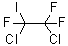 CAS 登录号：354-61-0， 1,2-二氯-2-碘-1,1,2-三氟乙烷