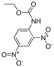 CAS 登录号：35411-68-8， 乙基N-(2,4-二硝基苯基)氨基甲酸酯