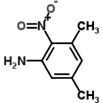 CAS#: 35490-74-5, 3,5-Dimethyl-2-Nitroaniline