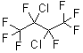 CAS#: 355-20-4, 2,3-Dichlorooctafluorobutane