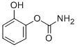 CAS 登录号：35580-87-1， (2-羟基苯基)氨基甲酸酯