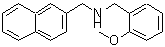 CAS#: 355817-19-5, 1-(2-Methoxyphenyl)-N-(2-Naphthylmethyl)Methanamine