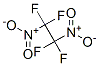 CAS#: 356-16-1, 1,1,2,2-Tetrafluoro-1,2-Dinitro-Ethane