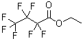 CAS#: 356-27-4, Ethyl Heptafluorobutyrate