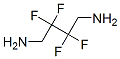 CAS 登录号：356-56-9， 2,2,3,3-四氟丁烷-1,4-二胺