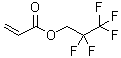 CAS#: 356-86-5, 2,2,3,3,3-Pentafluoropropyl Acrylate