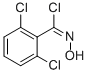 CAS#: 35623-69-9, (E)-2,6-Dichlorobenzoyl Chloride Oxime