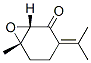 CAS#: 3564-96-3, (1S,6S)-1-Methyl-4-Propan-2-Ylidene-7-Oxabicyclo[4.1.0]Heptan-5-One