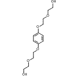 CAS#: 35648-87-4, 2,2'-[1,4-Phenylenebis(Oxy-2,1-Ethanediyloxy)]Diethanol