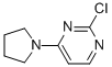 CAS#: 35691-20-4, 4-Azetidin-1-Yl-2-Chloropyrimidine