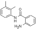 CAS#: 35703-71-0, 2-Amino-N-(2,3-Dimethylphenyl)Benzamide