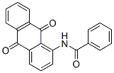CAS#: 3571-23-1, N-(9,10-Dioxoanthracen-1-Yl)Benzamide