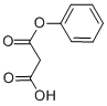 CAS 登录号：35756-54-8， 丙二酸单苯酯
