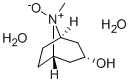 CAS#: 35772-43-1, Tropine-N-Oxide Dihydrate