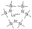 CAS#: 35789-04-9, 1,1,1-Trimethyl-N-(Trimethylsilyl)-Silanamine Lutetium Salt (3:1)