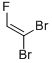 CAS#: 358-96-3, 1,1-Dibromo-2-Fluoroethylene