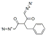 CAS#: 35807-86-4, (1E,4E)-1,5-Didiazonio-3-(Phenylmethyl)Penta-1,4-Diene-2,4-Diolate