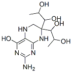 CAS#: 35818-62-3, 2-Amino-7-(1,2-Dihydroxypropyl)-5,6,7,8-Tetrahydro-1H-Pteridin-4-One