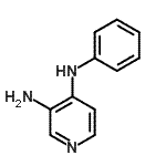 CAS#: 35826-31-4, N<Sup>4</Sup>-Phenyl-3,4-Pyridinediamine