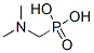 CAS#: 35869-68-2, Dimethylaminomethylphosphonic Acid