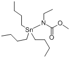 CAS#: 3587-12-0, Methyl Ethyl(Tributylstannyl)Carbamate