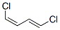 CAS#: 3588-13-4, (E,Z)-1,4-Dichloro-1,3-Butadiene