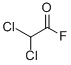 CAS 登录号：359-31-9， 二氯乙酰氟