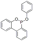 CAS#: 35948-27-7, 6-(Phenoxy)Benzo[c][1,2]Benzoxaphosphinine