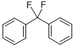 CAS#: 360-11-2, Difluorodiphenylmethane