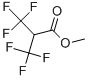 CAS#: 360-54-3, Methyl 2-(Trifluoromethyl)-3,3,3-Trifluoropropionate