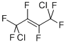 CAS#: 360-88-3, 1,4-Dichlorohexafluoro-2-Butene